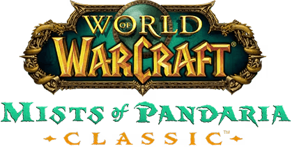 Mists of Pandaria Classic