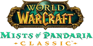Mists of Pandaria Classic