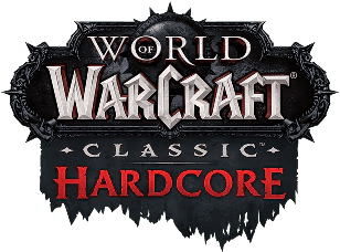 World of Warcraft Classic Hardcore