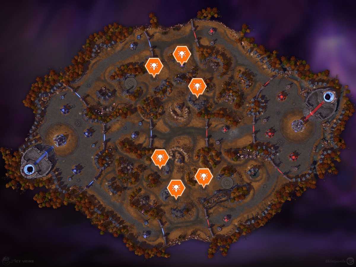 Cursed Hollow
