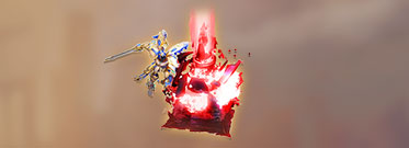 Fallen Shaman and Impalers