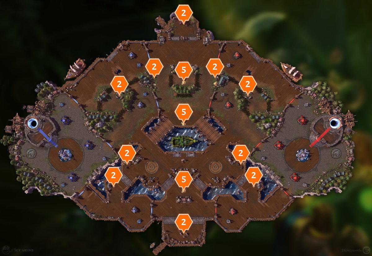 Doubloon chests