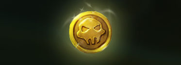 Collect doubloons