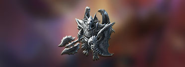 Libera al Dragón Caballero
