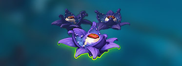 Summon a Garden Terror