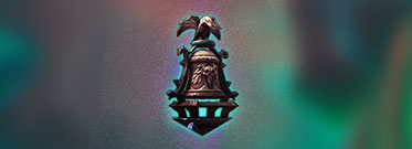 Claim the bell towers