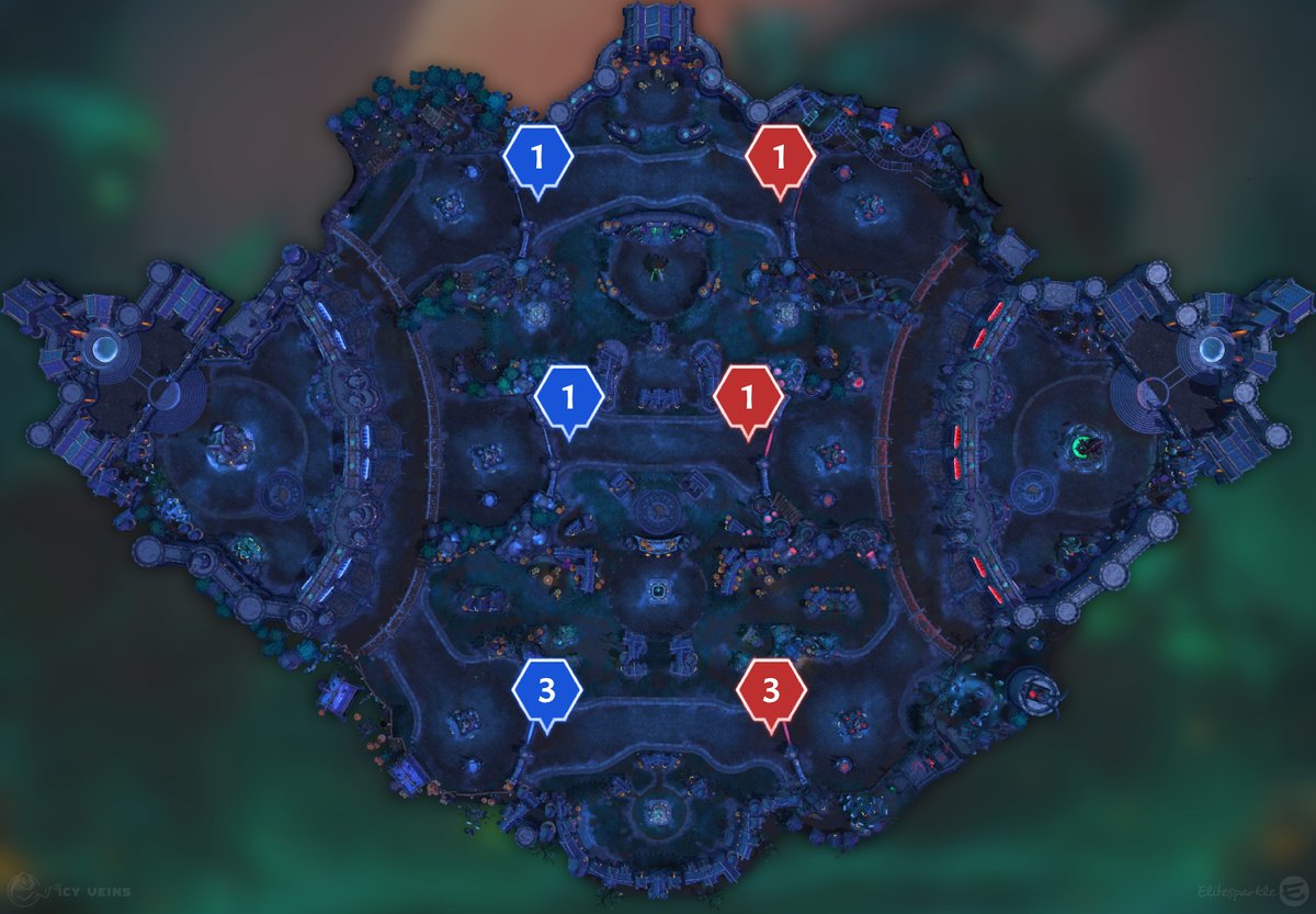 Formation 1-1-3