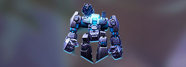 Pilot the Triglav Protector
