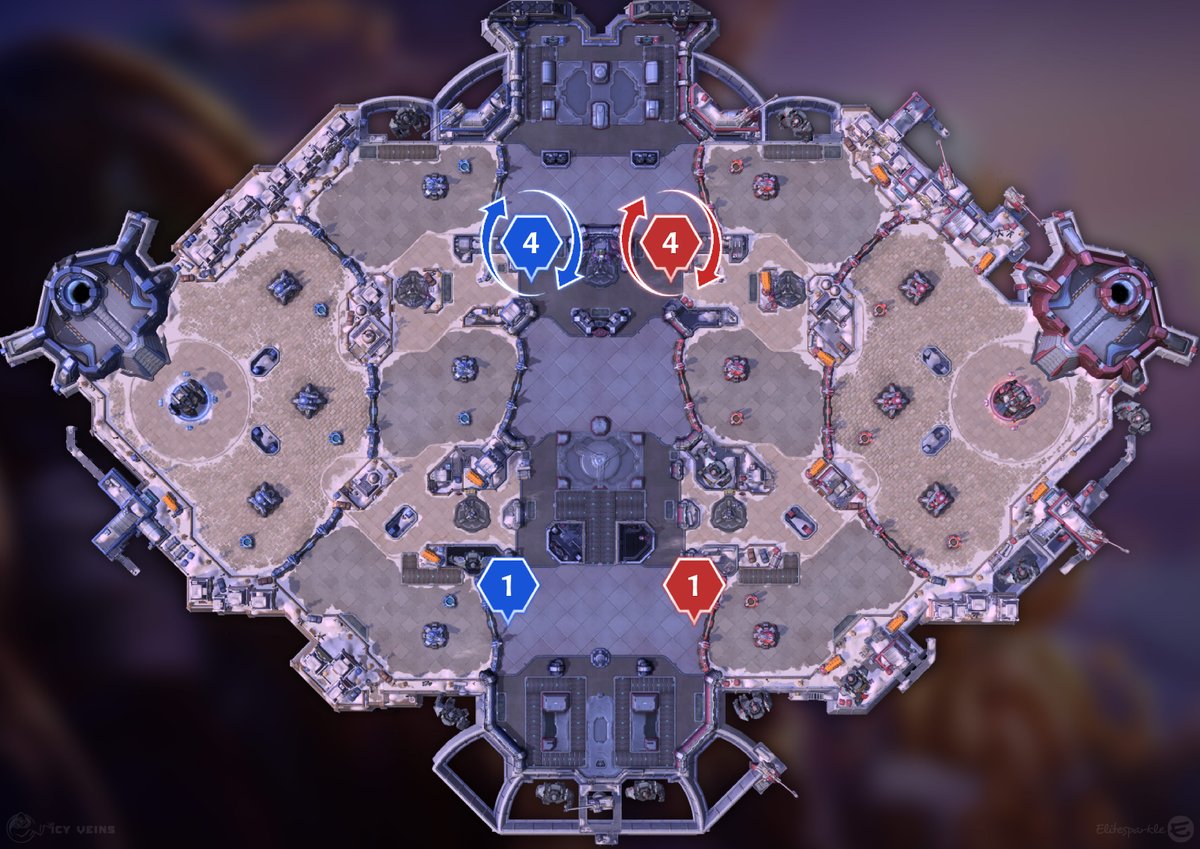 Formation 4-1